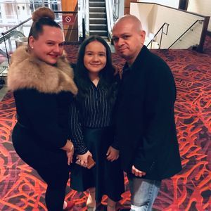 Meet your Posher, Sara